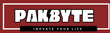Pakbyte